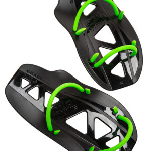Ujumislabad Grabber junior forearm paddles