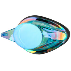 Ujumisprillid Streamline+ rainbow left