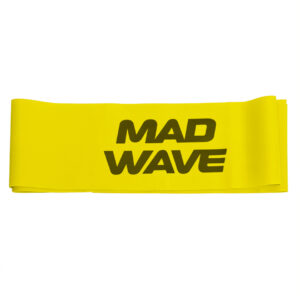 Treeningkumm Latex free resistance band