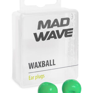 Kõrvatropid Waxball