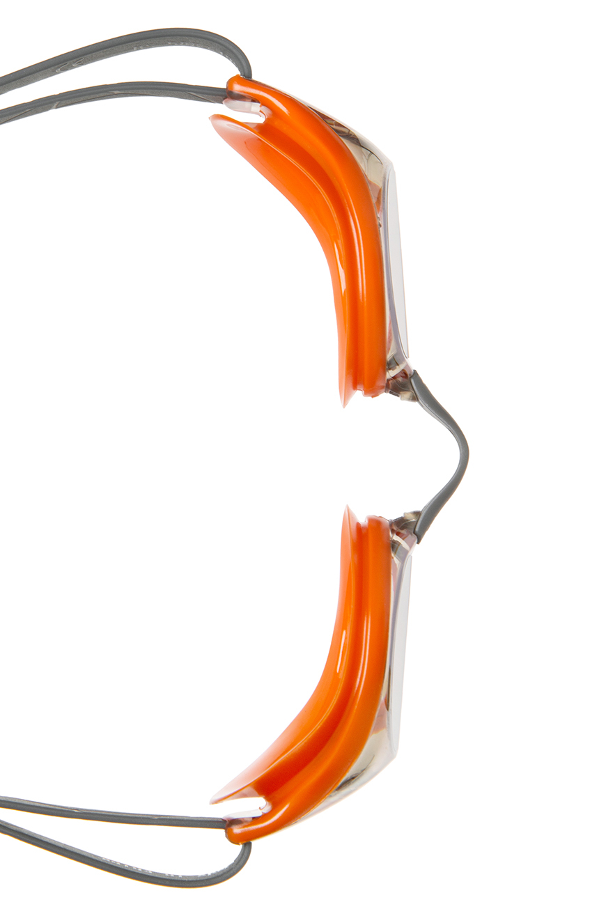 Võistlusprillid Record breaker Nano mirror - vaade 3