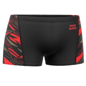 Ujumispüksid Splash junior Anti-chlor D6