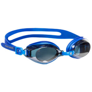 Swimming goggles Predator mirror