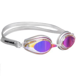 Swimming goggles Techno mirror II