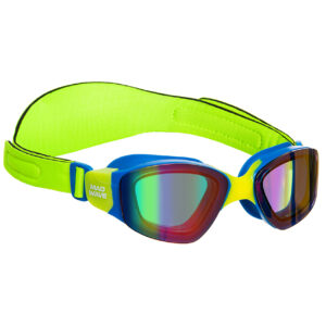 Noorte ujumisprillid Neon Wave rainbow
