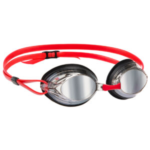 Swimming goggles Spurt Nano mirror