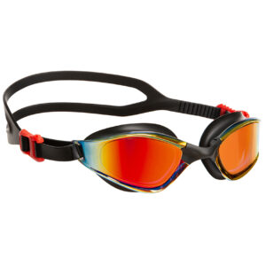 Swimming goggles Ultra Nano rainbow