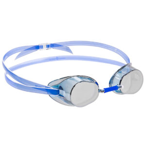 Swimming goggles Racer SW mirror