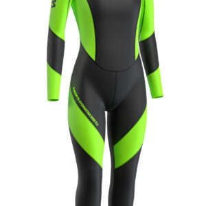 Ujumismüts OPNWTR Hydrostar DSSS FLS lady