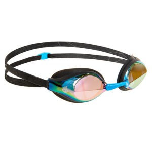 Swimming goggles Record breaker rainbow