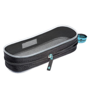 Ujumisprillide võrkkott Mesh pouch adult