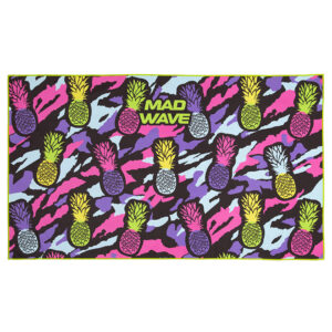 Rätik Microfiber Pineapple