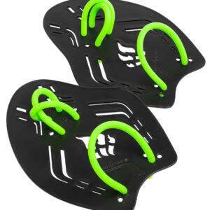 Ujumislabad Trainer paddles extreme