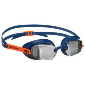 Swimming goggles Edge Racing mirror