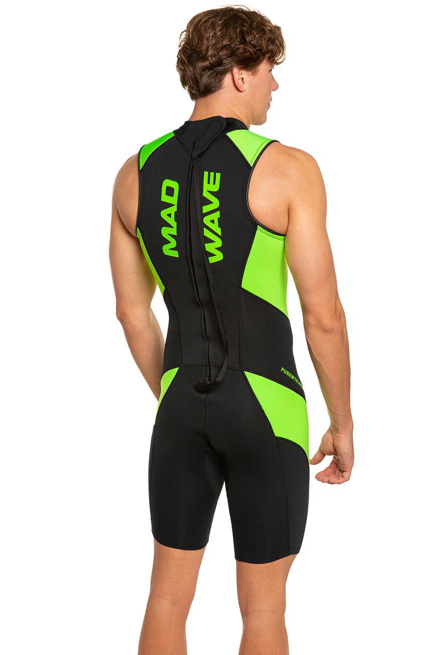 Ujumismüts Hydrostar DSSS SLS meestele - vaade 4