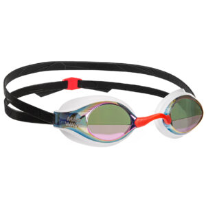 Swimming goggles Record breaker Nano rainbow