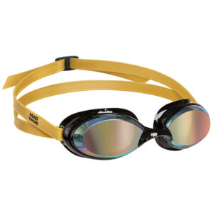 Noorte ujumisprillid Spin rainbow