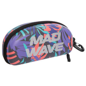 Ujumisprillide vutlar Mad Wave Printed