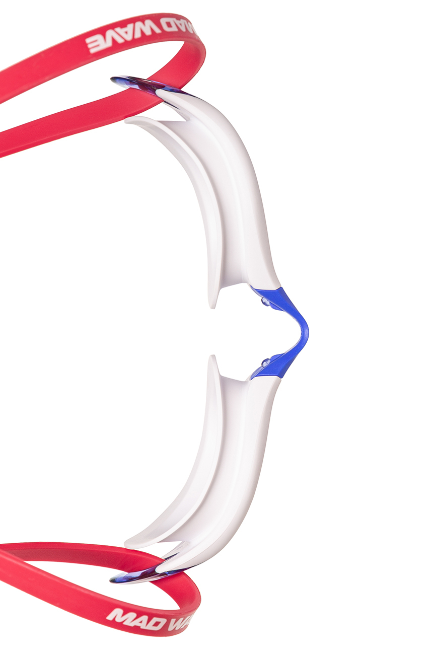 Ujumisprillid Alpha - Pilt 3