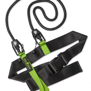 Ujumistreeningu vahend Short belt