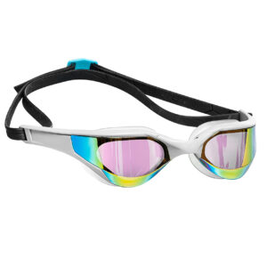 Swimming goggles Razor Nano rainbow