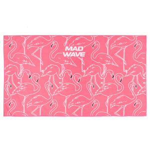 Rätik Microfiber Flamingo
