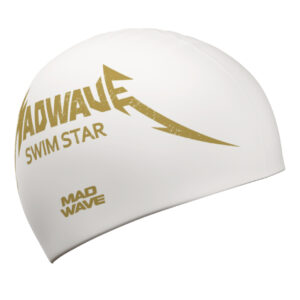 Silikoonist ujumismüts Swimstar