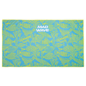 Rätik Microfiber Fishes