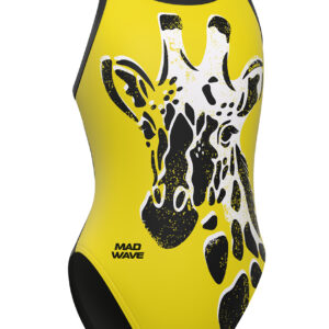 Ujumistrikoo Flare junior HiClo R5