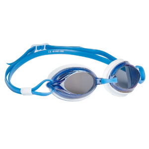 Swimming goggles Spurt rainbow