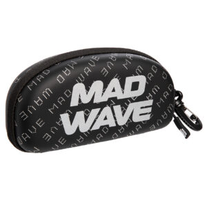 Ujumisprillide vutlar Mad Wave Reflective print