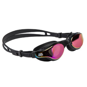 Swimming goggles Ray rainbow