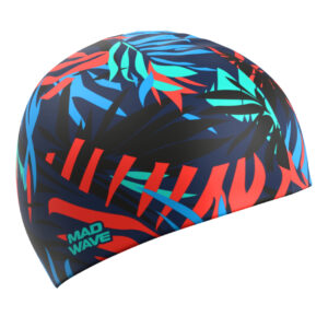 Silikoonist ujumismüts Tropic