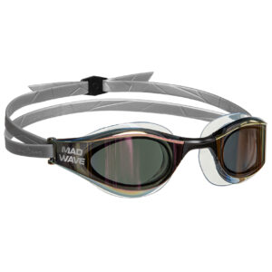 Swimming goggles Aqua fusion rainbow