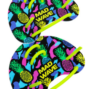 Ujumislabad Paddles finger fun