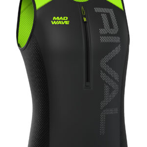 Rival Tri Tank Man