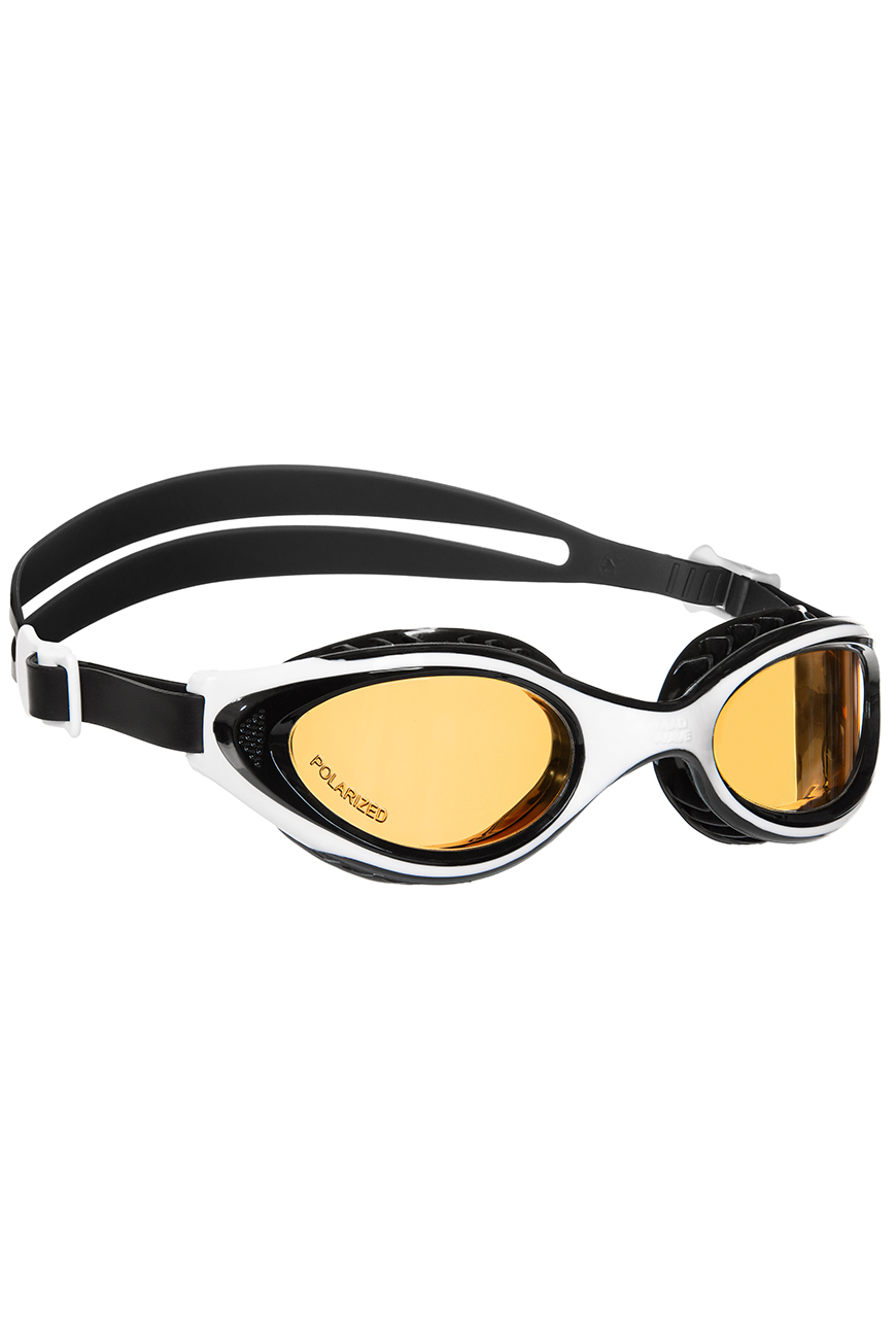 Noorte ujumisprillid Flame II junior Polarized