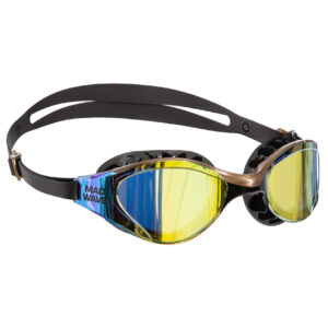 Ujumisprillid Hydro flex rainbow