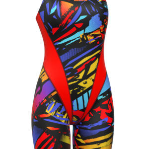 Ujumistrikoo Kneeskin PBT H0