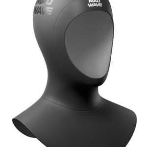 Ujumismüts Neo Therm Gdskn Hood