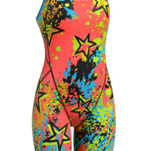 Ujumismüts MW Revolt Women Kneeskin S4