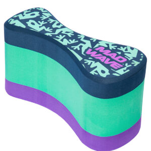 Ujumispoi Pull buoy EXT Printed