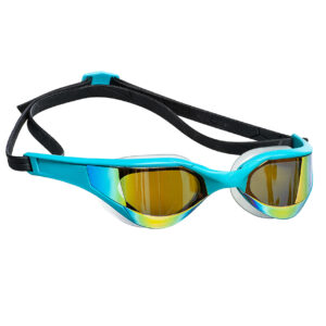 Swimming goggles Razor rainbow