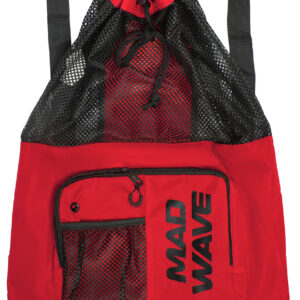 Mesh bag Vent dry bag