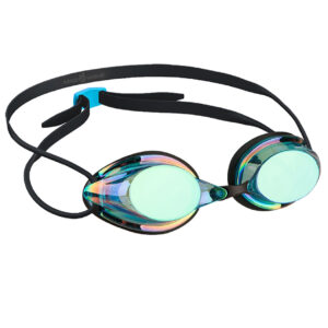 Swimming goggles Streamline rainbow