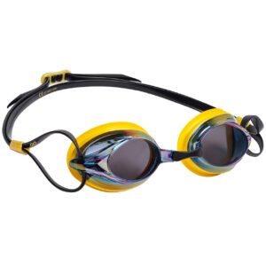 Swimming goggles Spurt Nano rainbow
